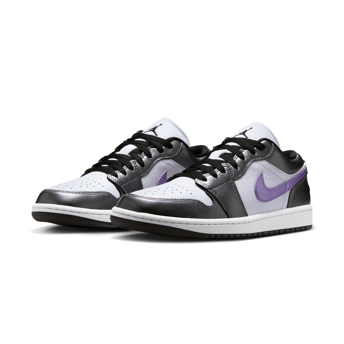 Jordan 1 Low SE Metallic Grape Ice (Women's)