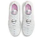Nike Air Max Plus Summit White Pink Rise (Women's) | HF0107-100
