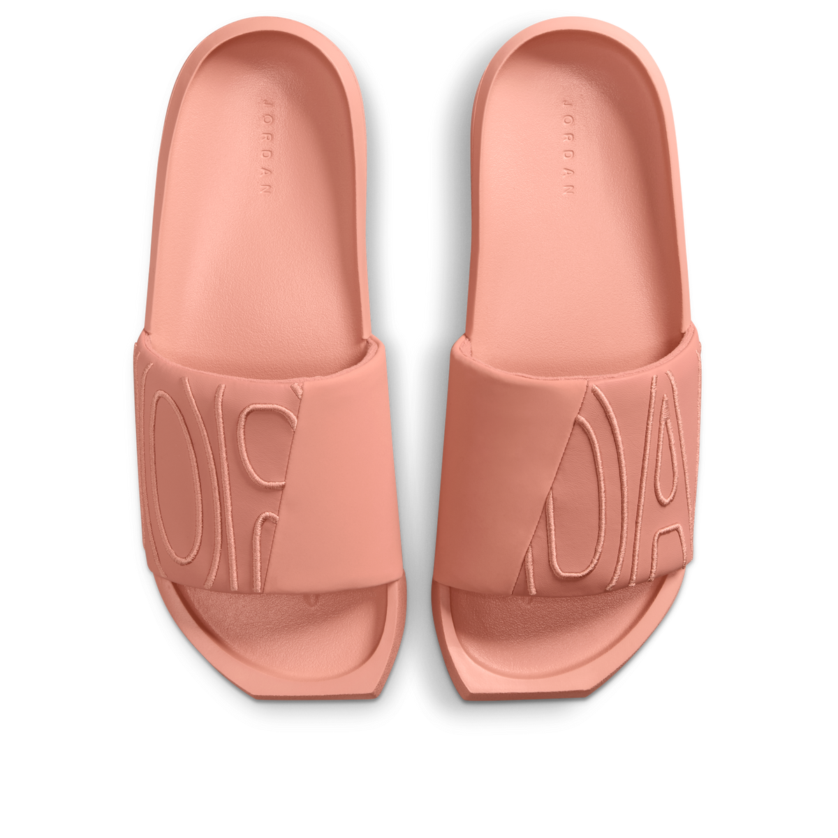 Jordan NOLA Slide Madder Root (Women's)
