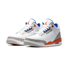 Jordan 3 Retro Knicks