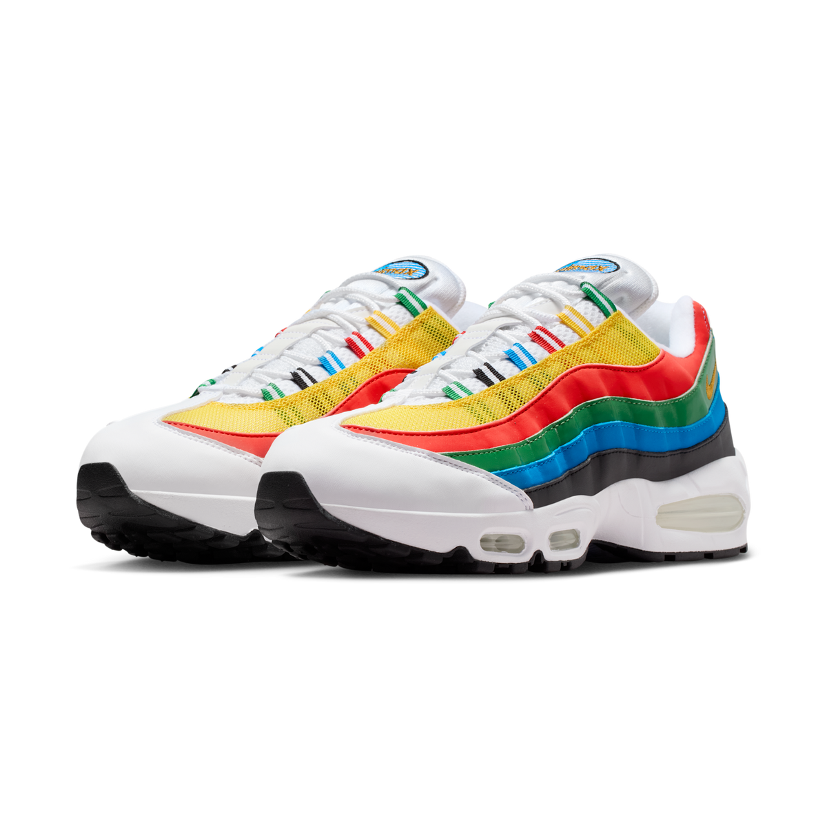 Nike Air Max 95 Olympic (2026)