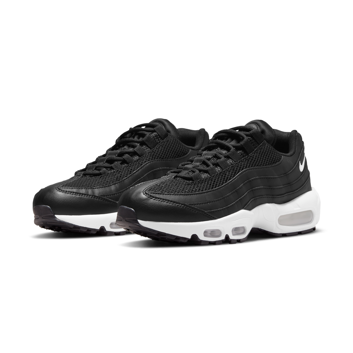 Nike Air Max 95 Next Nature Black (Women's)