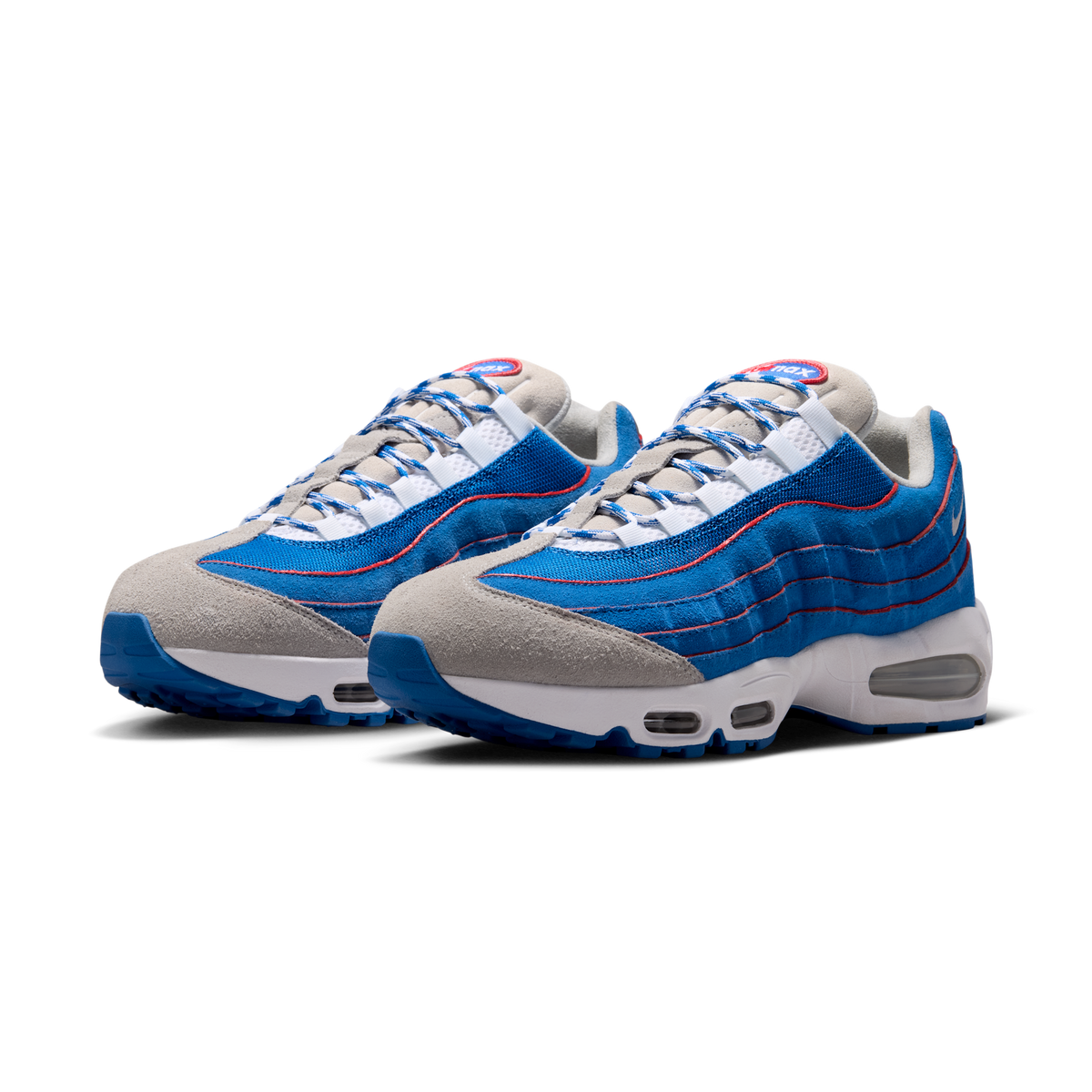 Nike Air Max 95 OG Big Bubble Lawson