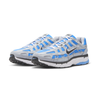 Nike P-6000 Wolf Grey University Blue