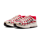 Nike P-6000 Soft Pearl University Red (Women's)