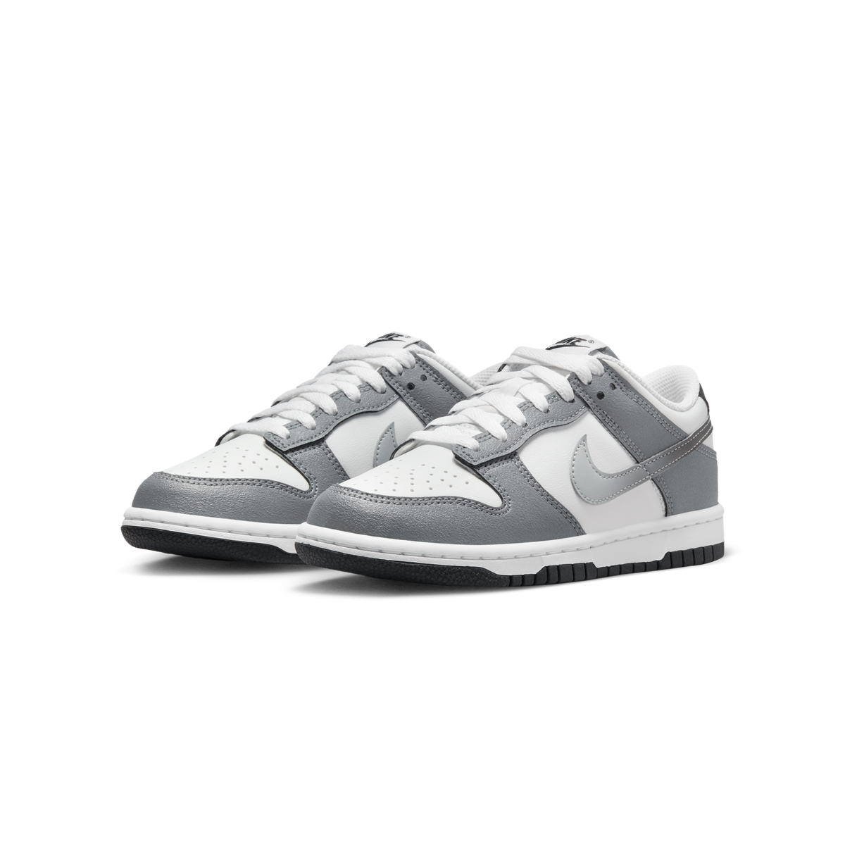 Nike Dunk Low Cool Grey (GS)