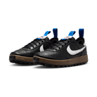 NikeCraft General Purpose Shoe Tom Sachs Black White Team Royal (Women's)