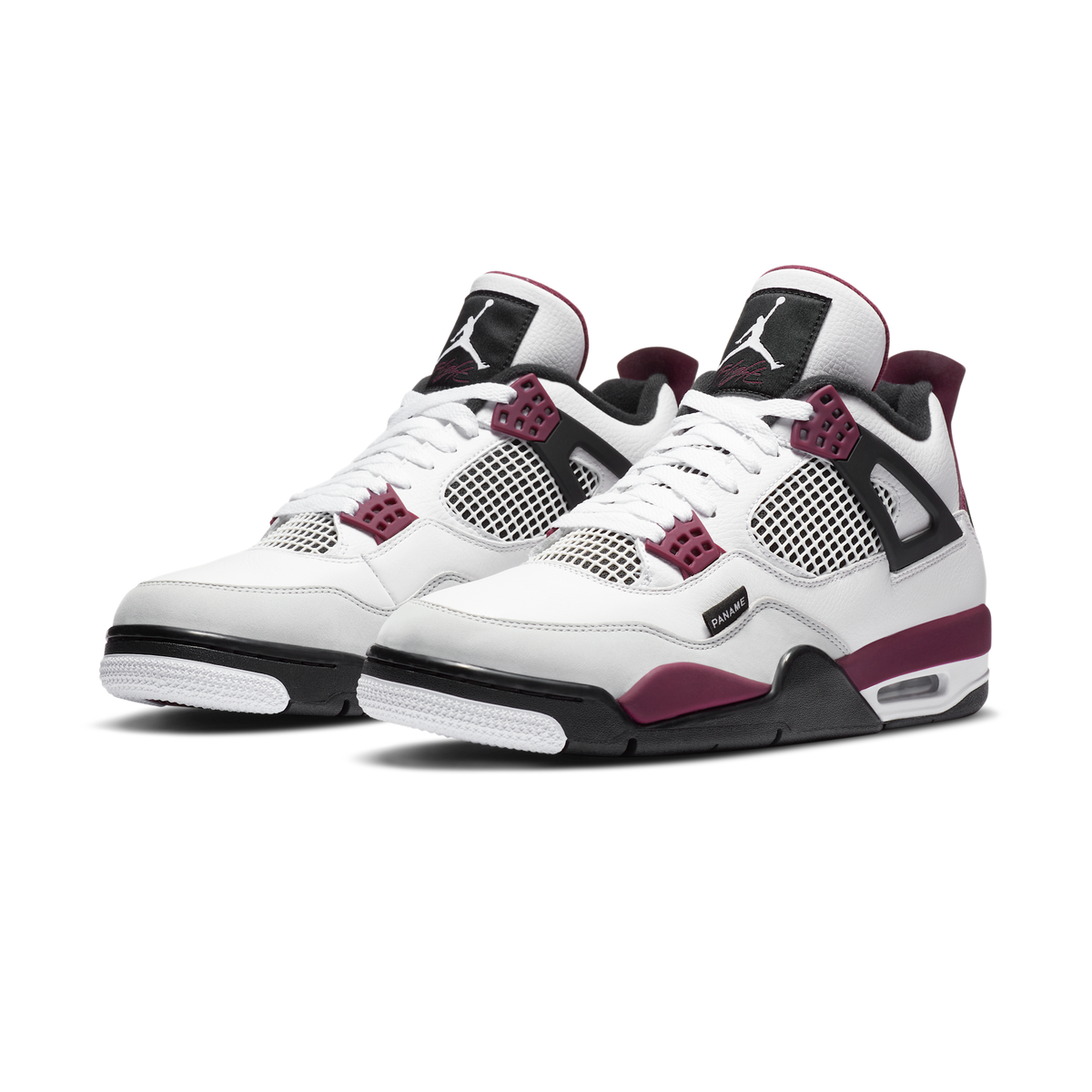 Jordan 4 Retro PSG Paris Saint-Germain