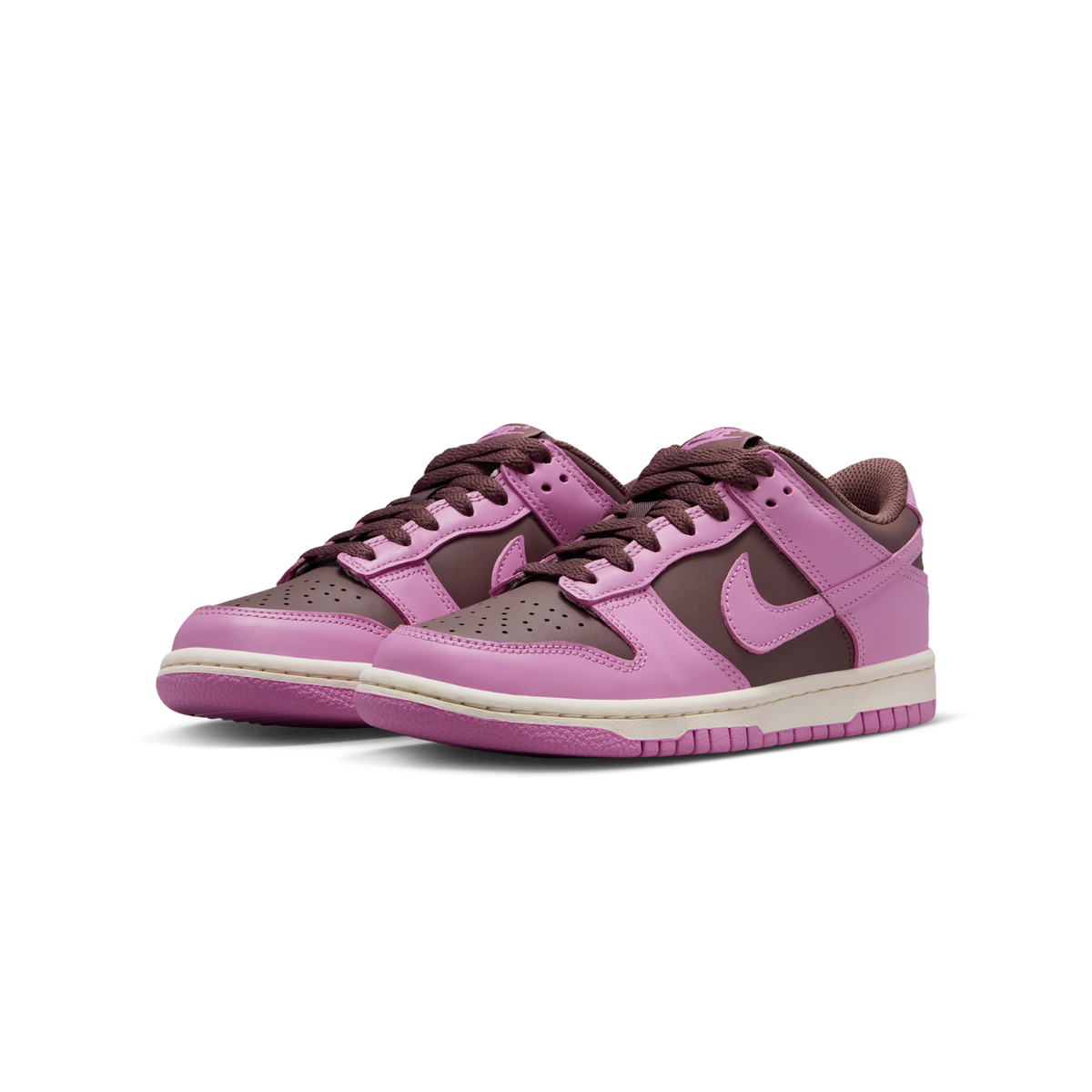 Nike Dunk Low Tattoo Light Magenta (GS) | FB9109-500