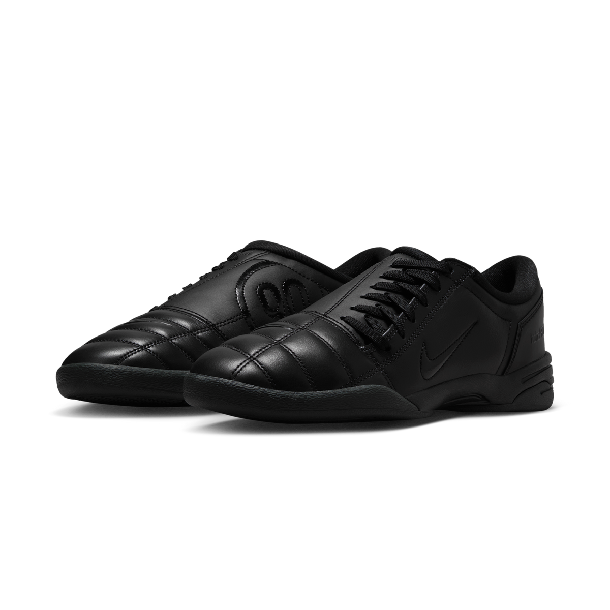 Nike Total 90 3 Triple Black (Women's)