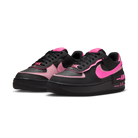 Nike Air Force 1 Low Shadow Black Pink Spell (Women's)