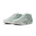 Nike Kobe 9 EM Low Protro Light Silver Steam