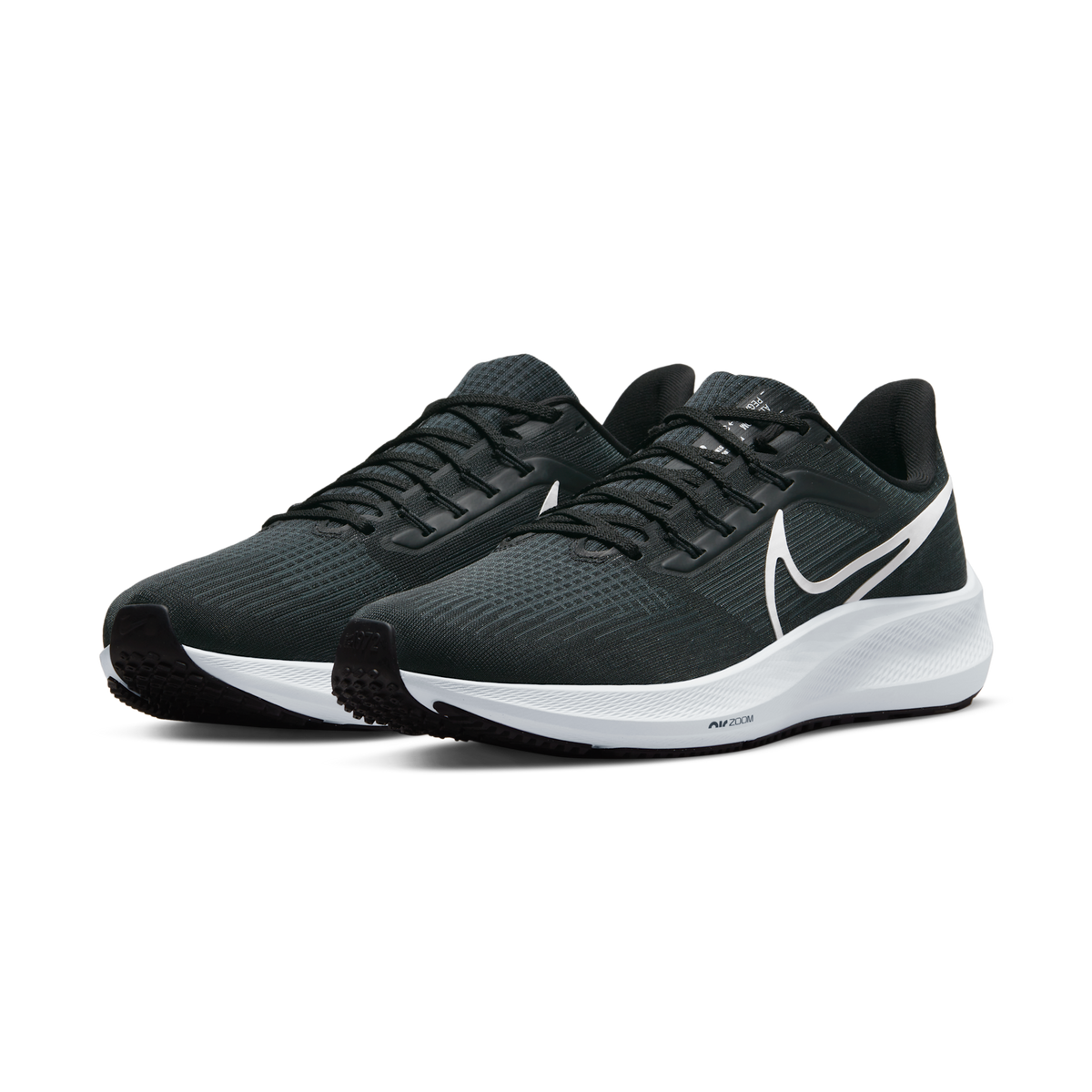 Nike Air Zoom Pegasus 39 Black White