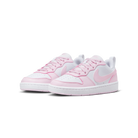 Nike Court Borough Low Recraft Pink Foam White (GS)