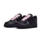 Nike Air Force 1 Low '07 LV8 Black Satin (Women's)