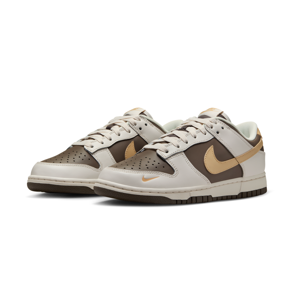 Nike Dunk Low Ironstone Sesame (Women's) | HM9655-001