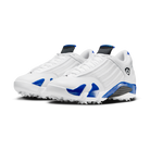 Jordan 14 Retro Golf White Hyper Royal