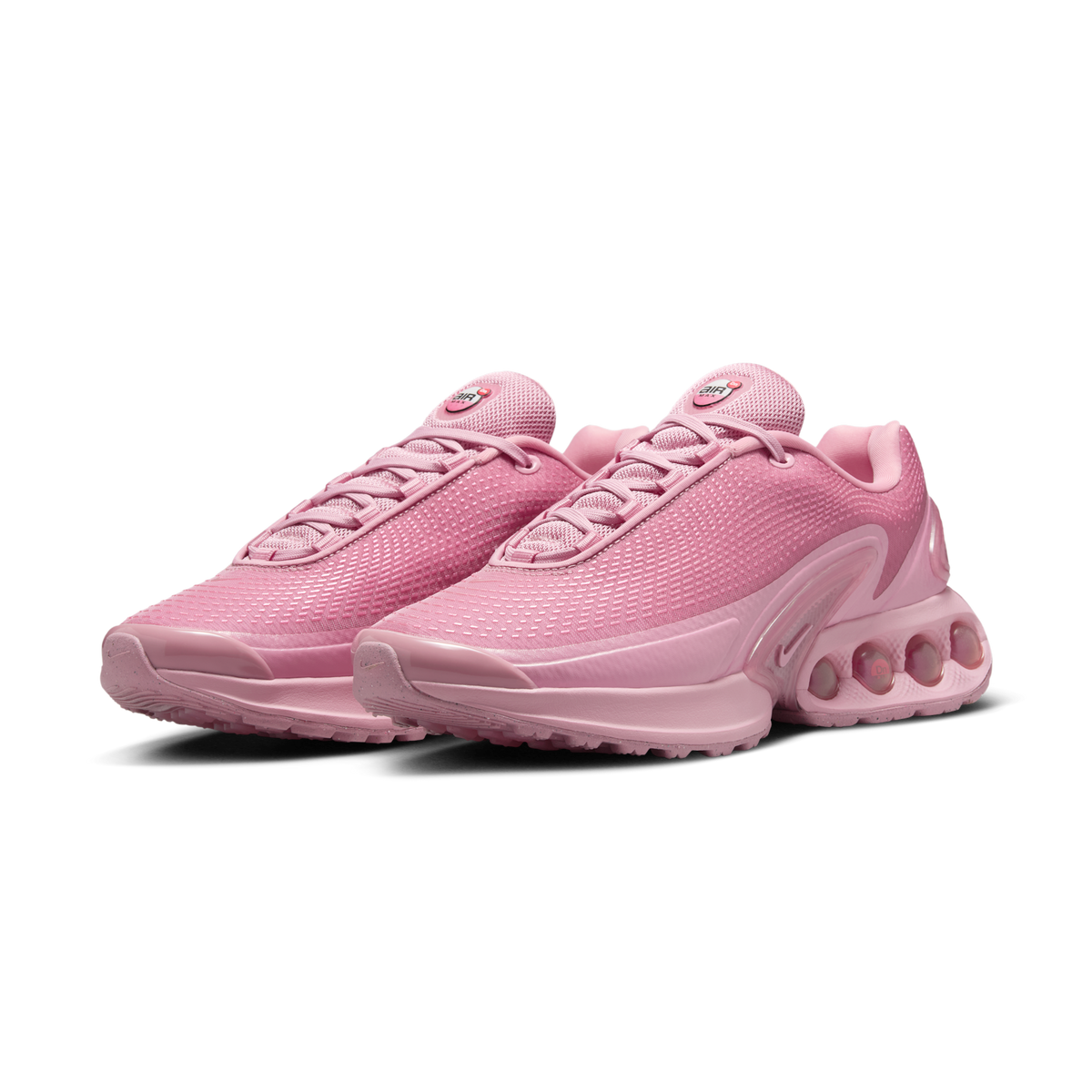 Nike Air Max Dn Elemental Pink (Women's) | HV4861-600