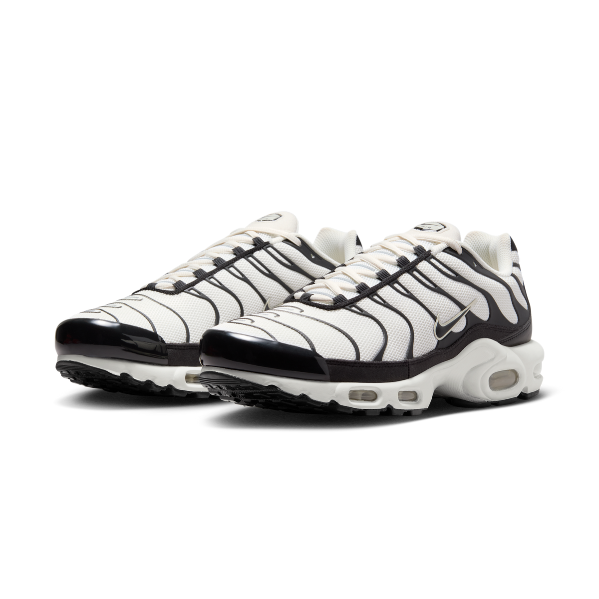 Nike Air Max Plus Panda | FV6264-001