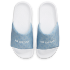 Jordan Sophia Blue Beyond Light Armory Blue Gum Light Brown White (Women's)