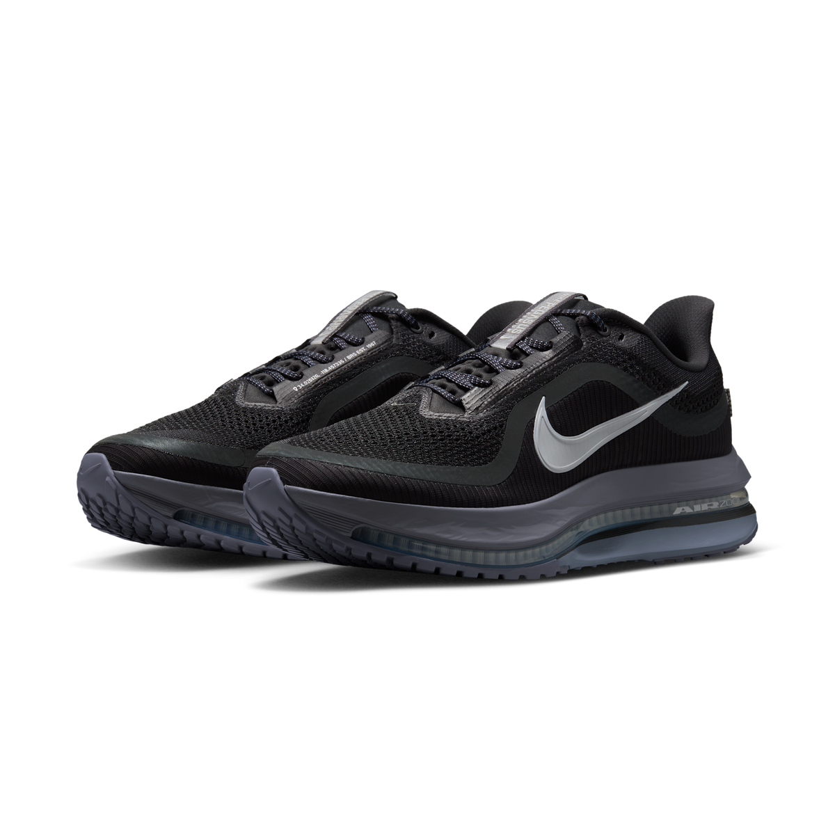Nike Air Zoom Pegasus Premium Anthracite