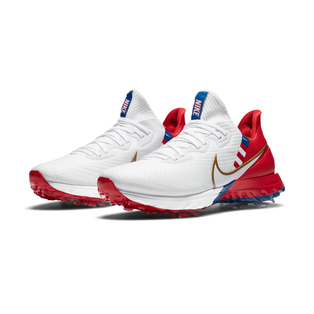 Nike Air Zoom Infinity Tour NRG Golf Ryder Cup USA