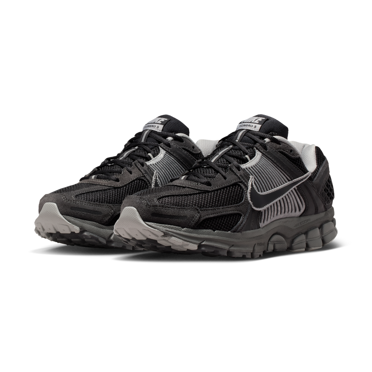 Nike Zoom Vomero 5 Anthracite Flat Silver