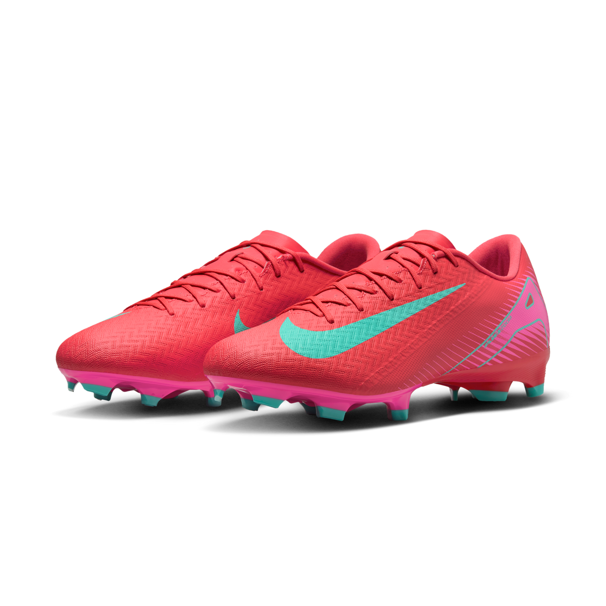 Nike Mercurial Vapor 16 Academy MG Mad Energy Pack