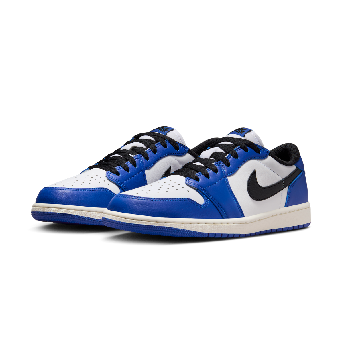 Jordan 1 Retro Low OG Game Royal