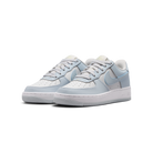 Nike Air Force 1 Low Platinum Tint Alabaster Aura (GS)