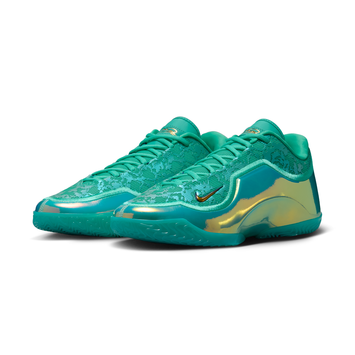 Nike LeBron 23 Honor the King (Translucent Outsole)