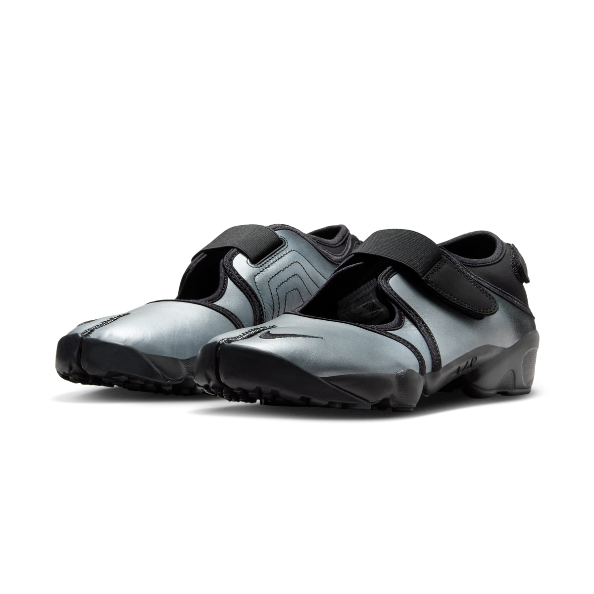 Nike Air Rift LTR Metallic Silver (Women's)