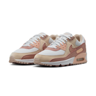 Nike Air Max 90 Next Nature Premium Washed Coral Particle Pink (Women's)