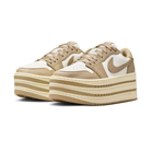 Jordan 1 Low Triple Stack Khaki Sail (Women's)