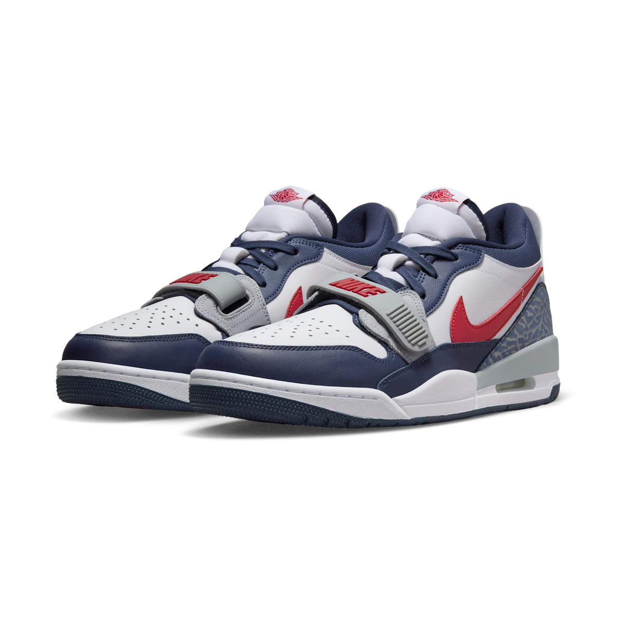Jordan Legacy 312 Low Olympic