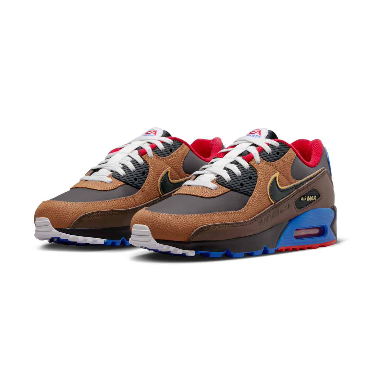 Nike Air Max 90 EA Sports Play Like Mad