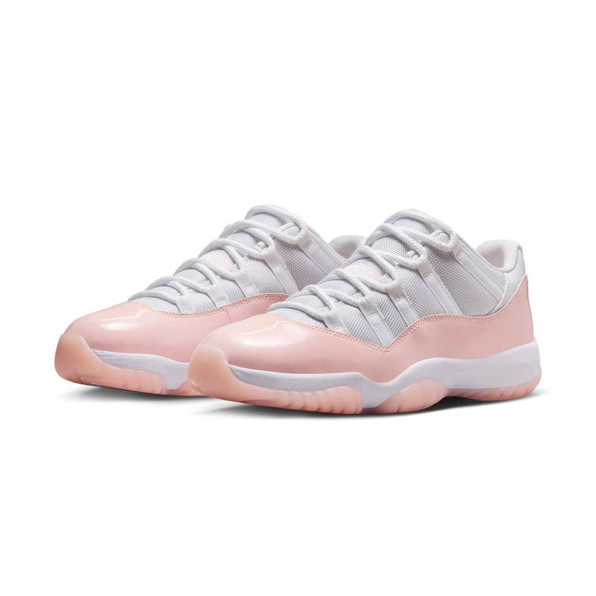 Jordan 11 Retro Low Legend Pink (Women's)