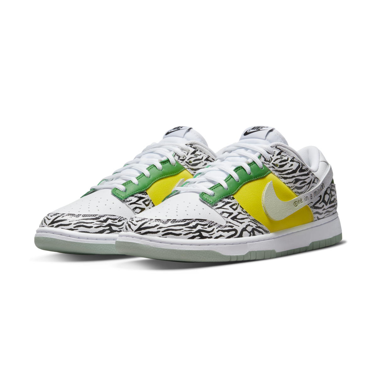 Nike Dunk Low Doernbecher Zoe