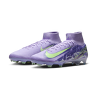 Nike Zoom Mercurial Superfly 10 Elite FG United Pack