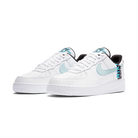 Nike Air Force 1 Low '07 LV8 Worldwide Pack White Blue Fury