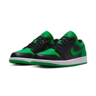 Jordan 1 Low Lucky Green