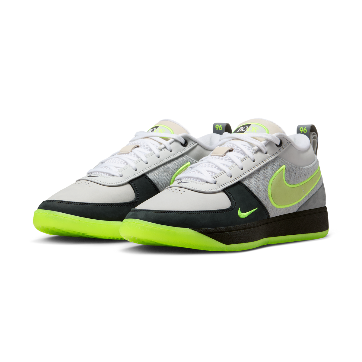 Nike Book 1 Neon 95