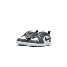 Jordan 1 Low ALT White Iron Grey Black (TD)