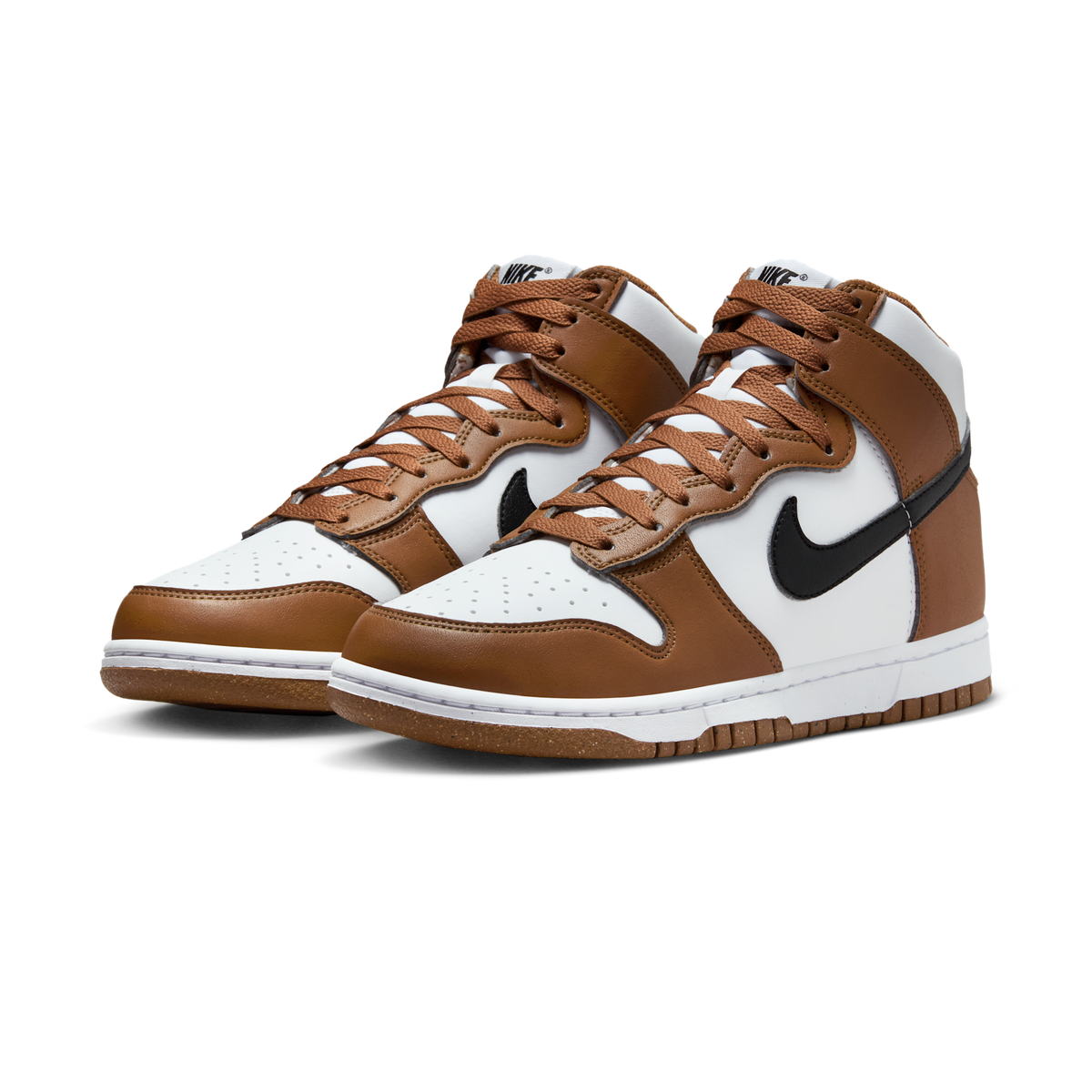 Nike Dunk High Next Nature Light British Tan (Women's)