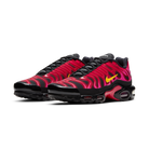 Nike Air Max Plus Supreme University Red