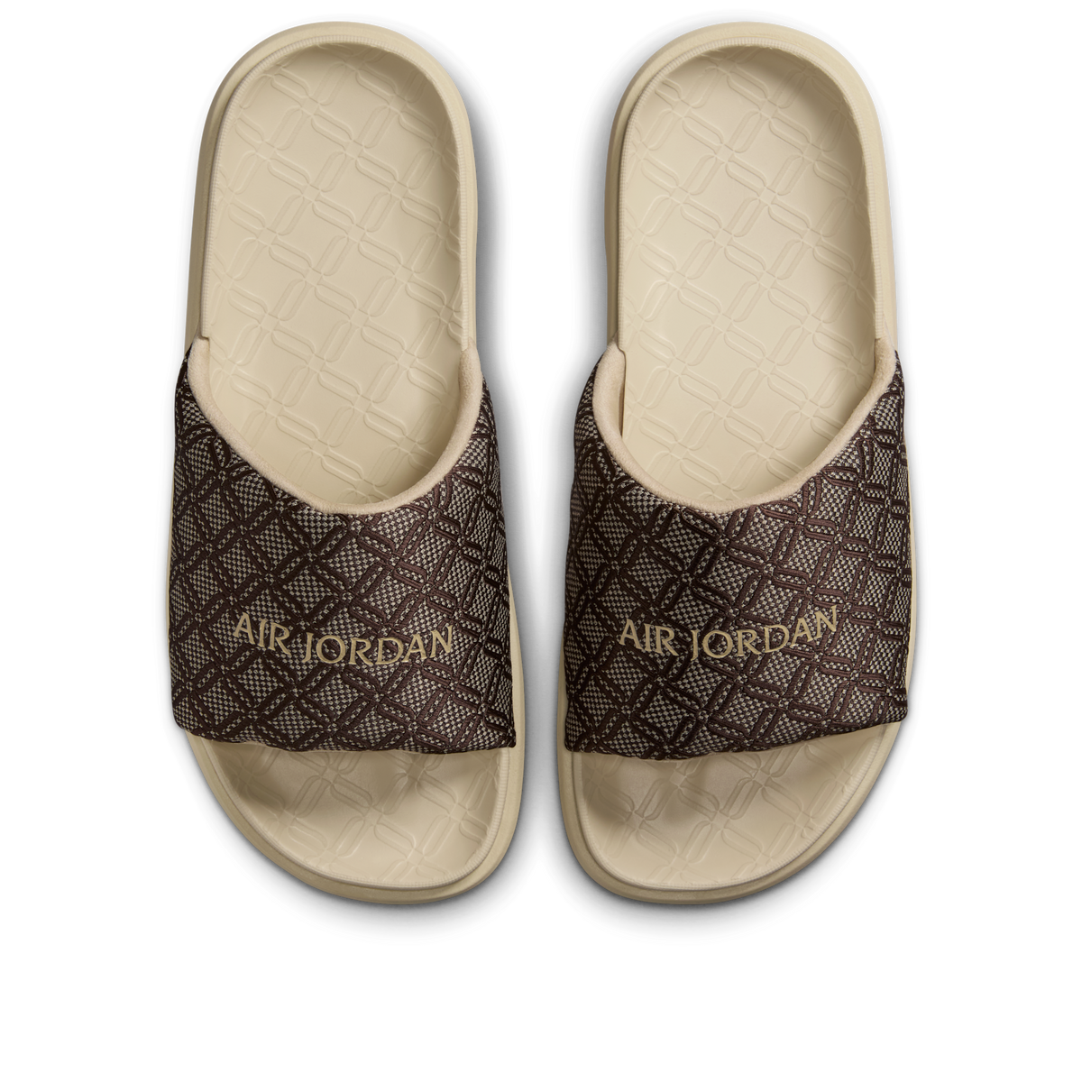 Jordan Sophia Rattan Baroque Brown Legend Medium Brown (Women's)