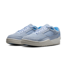 Jordan Flight Court Hydrogen Blue (Women's)