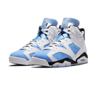 Jordan 6 Retro UNC White