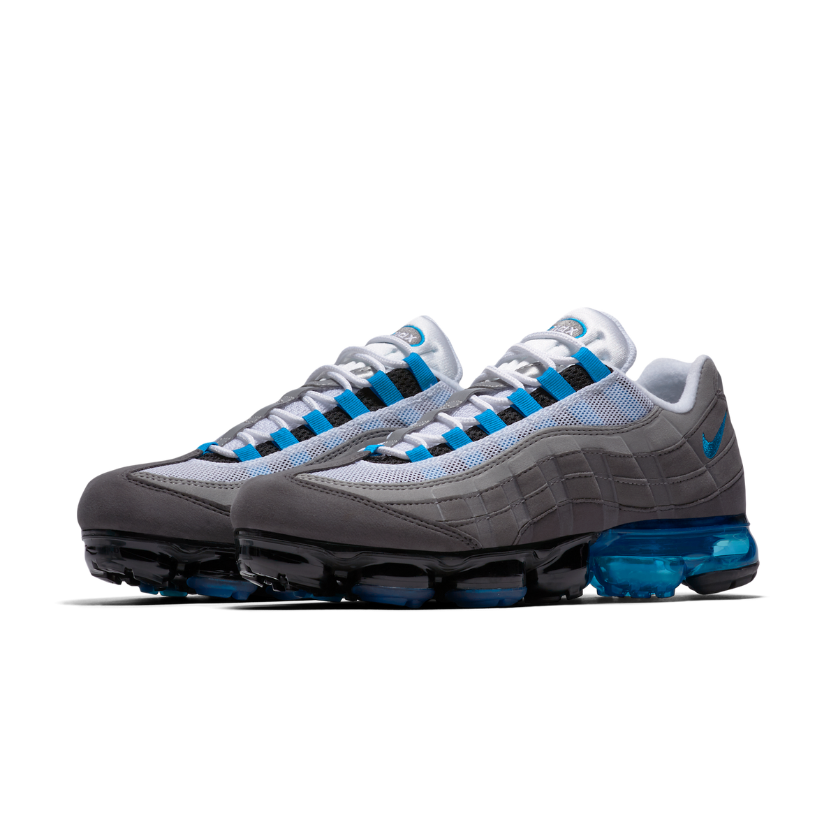 Nike Air VaporMax 95 Neo Turquoise | AJ7292-002