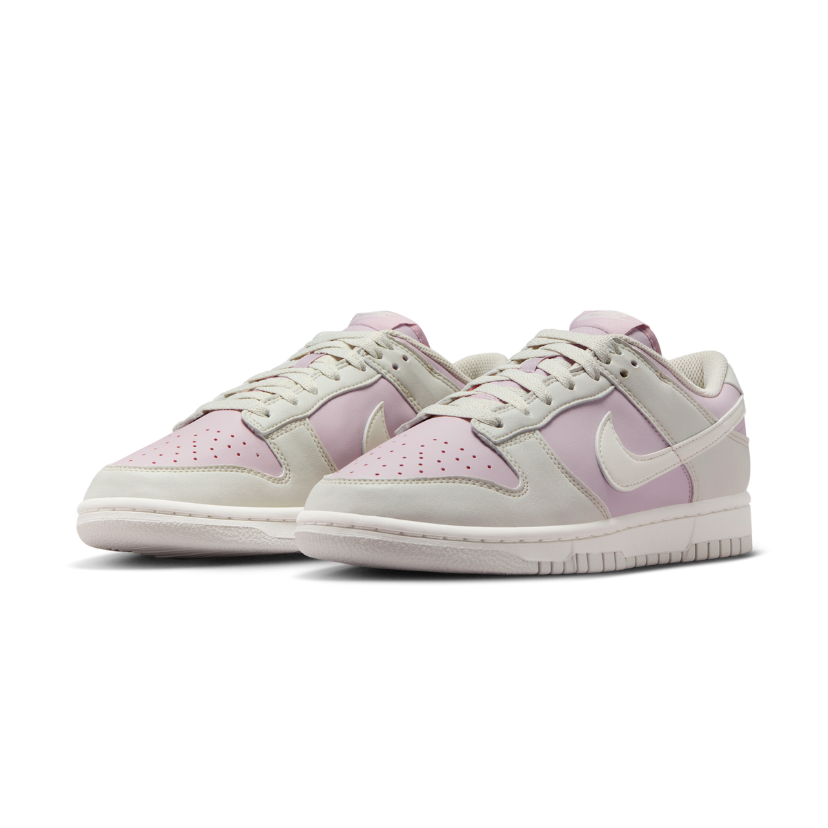 Nike Dunk Low Next Nature Platinum Violet (Women's)